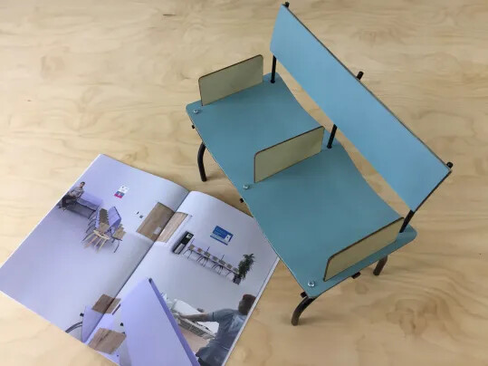 Georg Pitt - student challenge
